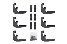 画像をギャラリービューアに読み込む, Dee Zee 19-23 Chevrolet Silverado Running Board Rough Step Bracket Kit