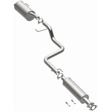 画像をギャラリービューアに読み込む, MagnaFlow BRE Exhaust Kit 12-16 CHEVROLET SONIC 1.8L