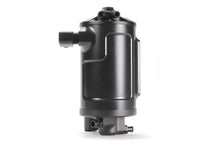 画像をギャラリービューアに読み込む, PERRIN 22-26 Subaru WRX Air Oil Separator - Black
