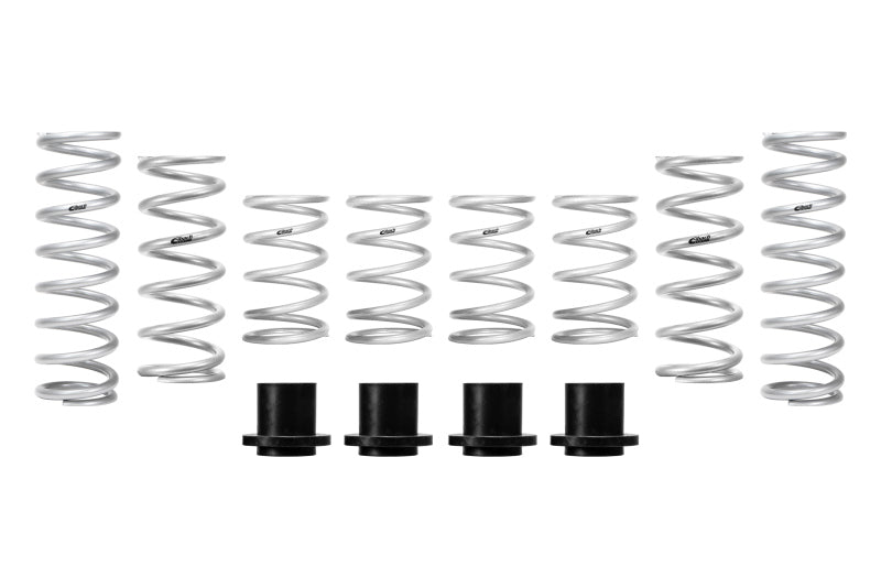 Eibach Pro-UTV 24-25 Polaris Xpedition XP 5 Northstar Stage 3 Extra Load Springs