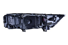 画像をギャラリービューアに読み込む, Hella 2020-2022 Audi Q7 Halogen Headlight Assembly