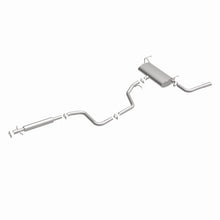 画像をギャラリービューアに読み込む, MagnaFlow BRE Exhaust Kit 08-12 Aura G6 Malibu 2.4L
