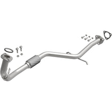 画像をギャラリービューアに読み込む, BRE Exhaust 99-05 Cavalier Sunfire 2.2L 2.4L Front Pipe Kit