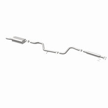 画像をギャラリービューアに読み込む, MagnaFlow BRE Exhaust Kit Replacement Stainless Chevrolet