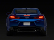 画像をギャラリービューアに読み込む, Raxiom 16-23 Chevrolet Camaro Axial Series LED Third Brake Light- Smoked