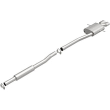 画像をギャラリービューアに読み込む, MagnaFlow BRE Exhaust Kit 09-14 COOPER 1.6L