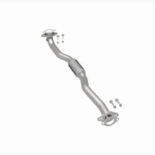 画像をギャラリービューアに読み込む, BRE Exhaust 05-10 Tucson Sportage 2.0L Front Pipe Kit