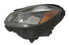 画像をギャラリービューアに読み込む, Hella 2014 Mercedes-Benz E-Class Wo Actv Curve 14- Headlamp Lh Led