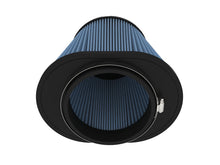 画像をギャラリービューアに読み込む, aFe Magnum FORCE Intake Replacement Air Filter w/D2 Dura-Dry Media 5-1/2inF x(10x7)inB x 7inT x 8inH