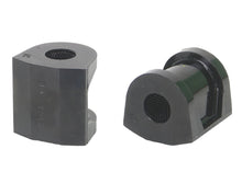 画像をギャラリービューアに読み込む, Whiteline 12+ Subaru BRZ / 12+ Scion FR-S / 12+ Toyota 86 18mm Rear Sway Bar Mount Bushing