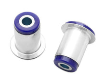 画像をギャラリービューアに読み込む, SuperPro 07-18 Chevrolet Silverado 1500 2WD Front Lower Control Arm Bushing Kit - Inner Rearward