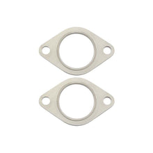 画像をギャラリービューアに読み込む, GrimmSpeed Subaru EJ Turbo Exhaust Manifold to Crosspipe Gasket (Pair)