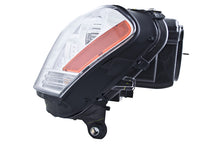 画像をギャラリービューアに読み込む, Hella 2006-2008 Mercedes-Benz ML320 Halogen Headlight Assembly