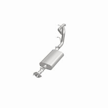 画像をギャラリービューアに読み込む, MagnaFlow BRE Exhaust Kit Replacement Stainless Jeep