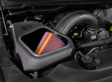 画像をギャラリービューアに読み込む, K&amp;N 19-24 Dodge Ram 1500 (5.7L V8) NextGen Cold Air Intake