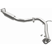 画像をギャラリービューアに読み込む, BRExhaust 06-12 Toyota RAV4 Muffler Kit