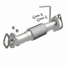 画像をギャラリービューアに読み込む, BRE Exhaust 12-17 ACCENT RIO 1.6L Front Pipe Kit