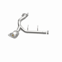 画像をギャラリービューアに読み込む, MagnaFlow 2021 Ford F-150 Right Underbody 5L Direct Fit Converter