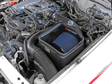 画像をギャラリービューアに読み込む, aFe Track Series Open Element Intake Nissan Patrol (Y61) 17-24 L6-4.8L