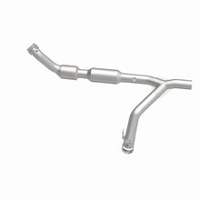 画像をギャラリービューアに読み込む, MagnaFlow 02-03 Ford F-150 5.4L Direct Fit Converter