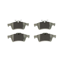 画像をギャラリービューアに読み込む, Brembo OE 07-13 Volvo C30/06-13 C70/04-11 S40/05-11 V50 PRIME Ceramic Brake Pad - Rear