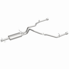 画像をギャラリービューアに読み込む, BRExhaust 19-24 Ram 1500 5.7L Direct-Fit Exhaust System Kit