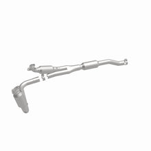 画像をギャラリービューアに読み込む, MagnaFlow 2002 Dodge Ram 1500 5.9L California Grade CARB Compliant Direct-Fit Catalytic Converter