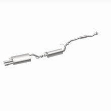 画像をギャラリービューアに読み込む, MagnaFlow BRE Exhaust Kit 06-09 Acura CSX 2.0L