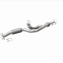 画像をギャラリービューアに読み込む, BRE Exhaust 05-10 Sportage Tucson 2.7L Front Pipe Kit