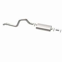 画像をギャラリービューアに読み込む, MagnaFlow BRE Exhaust Kit 87-90 Jeep Wrangler
