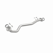 画像をギャラリービューアに読み込む, BRE Exhaust 04-09 Highlander RX330 RX350 2.4L 3.3L 3.5L Front Pipe Kit