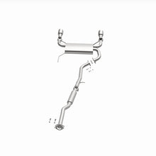 画像をギャラリービューアに読み込む, MagnaFlow BRE Exhaust Kit 03-08 Infiniti FX35 3.5L