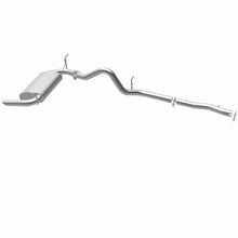 画像をギャラリービューアに読み込む, BRExhaust 12-18 Jeep Wrangler 3.6L Exhaust Kit