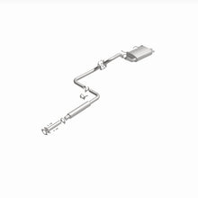画像をギャラリービューアに読み込む, MagnaFlow BRE Exhaust Kit 95-04 Maxima I30 I35