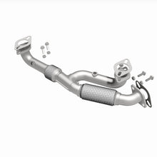 画像をギャラリービューアに読み込む, BRE Exhaust 02-05 Sedona 3.5L Front Pipe Kit