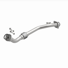 画像をギャラリービューアに読み込む, BRE Exhaust 04-10 Sienna 3.3L 3.5L Front Pipe Kit