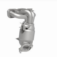 画像をギャラリービューアに読み込む, MagnaFlow 17-22 Hyundai Ioniq OEM Grade Federal / EPA Compliant Direct Fit Converter