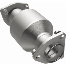 画像をギャラリービューアに読み込む, MagnaFlow 16-17 Honda Accord 2.4L Direct Fit Catalytic Converter (California Grade)