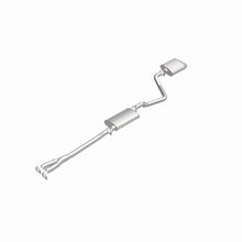 画像をギャラリービューアに読み込む, MagnaFlow BRE Exhaust Kit 05-10 Magnum 300 Charger