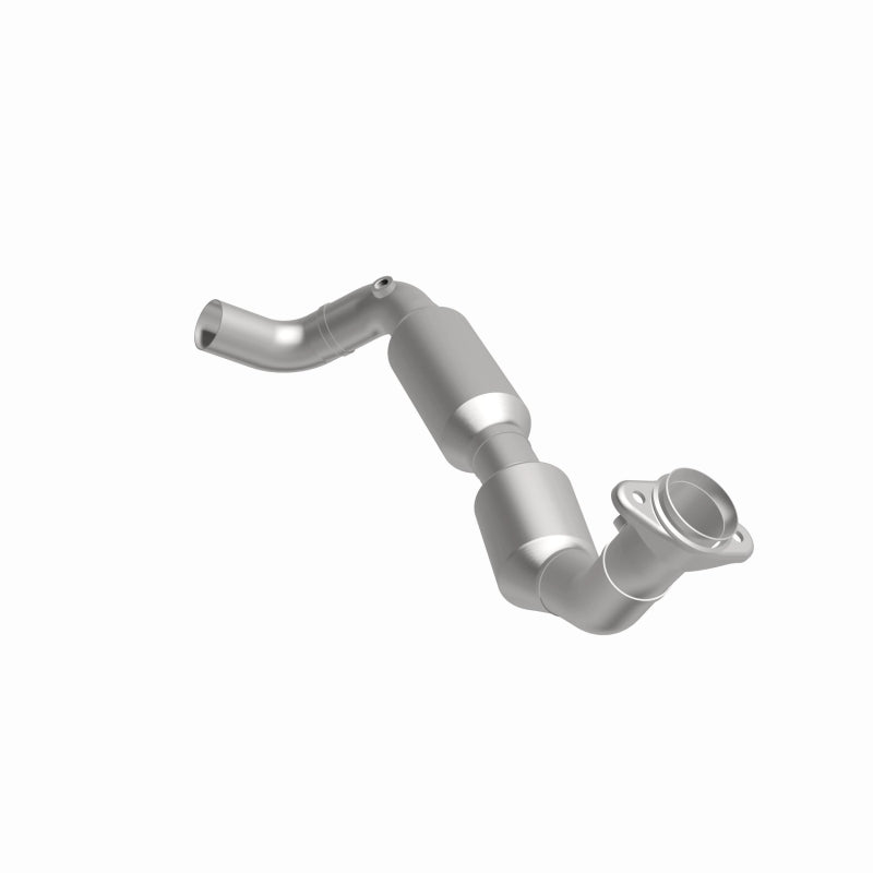 MagnaFlow 02-03 Ford F-150 5.4L Direct Fit Converter