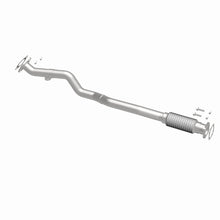 画像をギャラリービューアに読み込む, BRE Exhaust 14-22 Jeep Cherokee 3.2L Front Pipe Kit