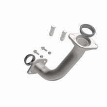 画像をギャラリービューアに読み込む, BRE Exhaust 99-05 Tracker Grand Vitara  1.6L 2.0L 2.5L Front Pipe Kit