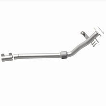 画像をギャラリービューアに読み込む, BRE Exhaust 05-08 A4 Quattro 2.0L Front Pipe Kit