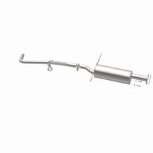 画像をギャラリービューアに読み込む, MagnaFlow BRE Exhaust Kit 90-96 Nissan D21 2.4L