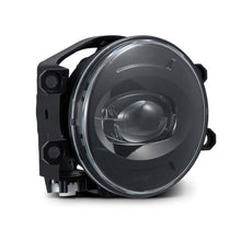 画像をギャラリービューアに読み込む, AlphaRex Universal Toyota/Lexus/Scion MKII DoubleTap LED Projector Fog Lights - White/Amber