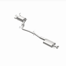 画像をギャラリービューアに読み込む, MagnaFlow BRE Exhaust Kit 03-04 Infiniti G35