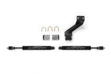 画像をギャラリービューアに読み込む, Fabtech 14-18 Ram 2500 &amp; 13-18 Ram 3500 HD Dual Stealth Steering Stabilizer Kit