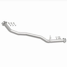 画像をギャラリービューアに読み込む, BRE Exhaust 89-95 Pickup 3.0L Front Pipe Kit