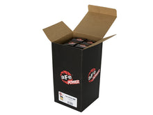 画像をギャラリービューアに読み込む, aFe PROGUARD Oil Filter- 4 Pack