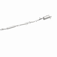 画像をギャラリービューアに読み込む, MagnaFlow BRE Exhaust Kit 06-07 9-2X Impreza Outback 2.5L